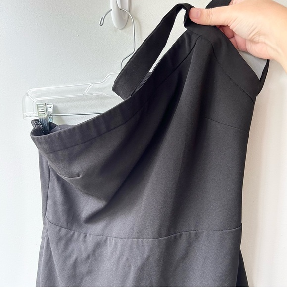 Lovers + Friends Rory one shoulder mini dress - Picture 5 of 10